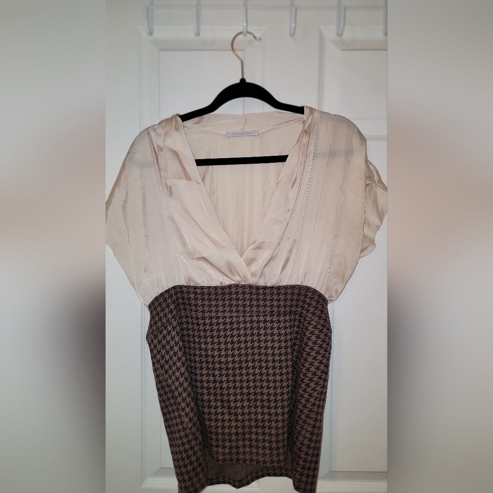 Vintage Women's top